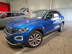 Volkswagen - T-Roc - 2.0TDi 150KS HIGHLINE EXCLUSIVE