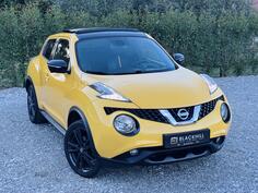 Nissan - Juke - 1.5 dci