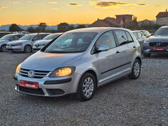 Volkswagen - Golf Plus - 1.9 tdi