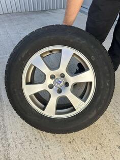 Ostalo - VOLVO XC60 - Aluminijum felne