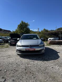 Volkswagen - Golf 8 - 1.0 E TSI HYBRID AUTOMATIK