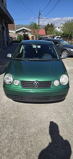 Volkswagen - Polo - 1.4 TDI