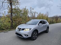 Nissan - X-Trail - 1.6 DCI