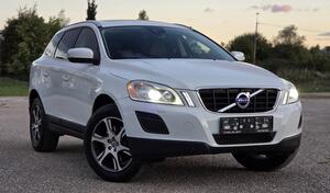 Volvo - XC 60 - 2.4 awd