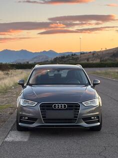 Audi - A3 - 1.6 TDI