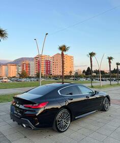 BMW - 840 - M paket xDrive