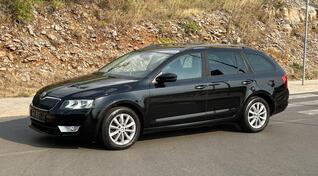 Škoda - Octavia - 1.8 TSI