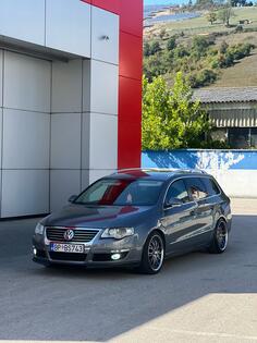 Volkswagen - Passat - 2.0 103kw