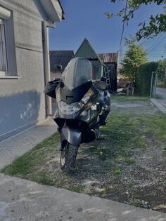 Aprilia - atlantic