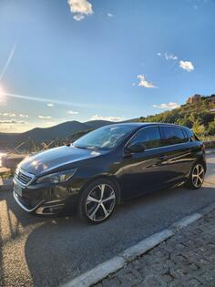 Peugeot - 308 - 2.0 GT Line