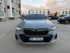 BMW - 520 - XDRIVE