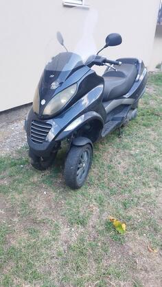 Piaggio - mp3