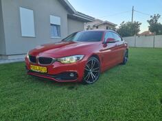 BMW - 420 Gran Coupe - 420 GRAN COUPE