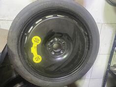 Fabričke felne i volvo gume