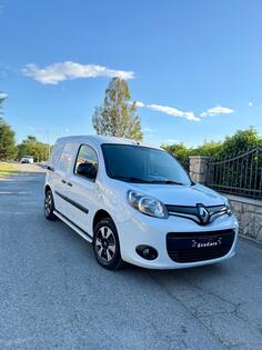 Renault - Kangoo - 1.5 DCI