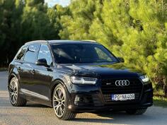 Audi - SQ7