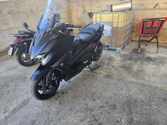 Yamaha - T.MAX