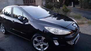 Peugeot - 308 - 1.6