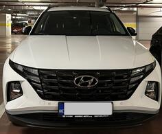 Hyundai - Tucson - 1.6 T-GDI STYLE
