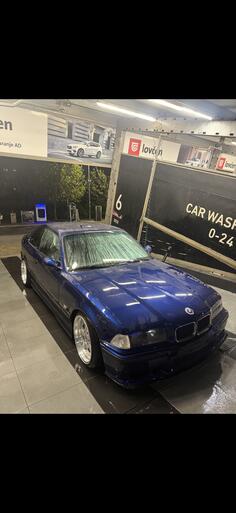 BMW - 330 - M54