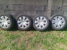 Fabričke felne i sava gume