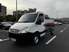 Iveco - Iveco daily