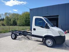 Iveco - Iveco daily