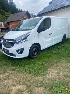 Prevoz tereta - Transferi i transport