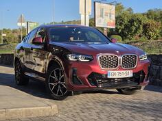 BMW - X4 - 2.0d X Drive