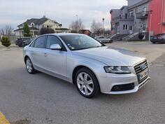 Audi - A4 - 2,0tdi