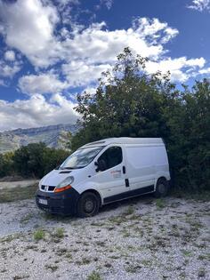 Renault - Trafic