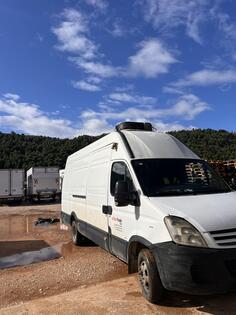 Iveco - Daily