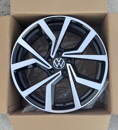 Fabričke - VW BRESCIA 18” - Aluminijum felne