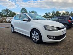 Volkswagen - Polo - 1.2 TDI