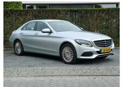 Mercedes Benz - C 220 - C 220