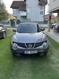 Nissan - Juke - 1.5 dci