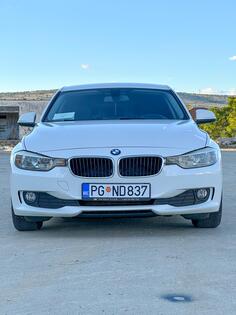 BMW - 318