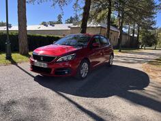 Peugeot - 308 - 1.5 hdi