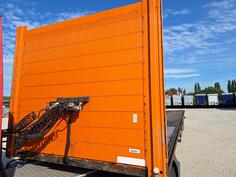 Ackermann - Pritsche