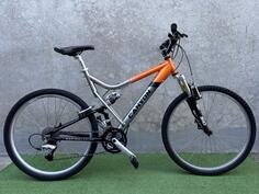 Canyon - XT RockShox