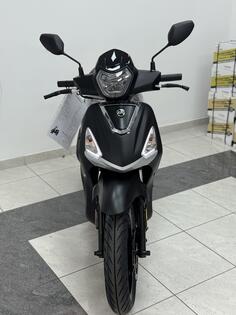 SYM - Symphony 50