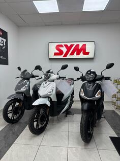 SYM - Symphony 50