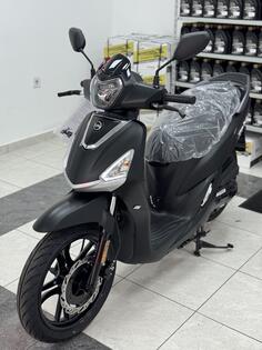 SYM - Symphony 50