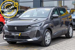 Peugeot - 3008 - 1.5 HDI