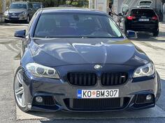 BMW - 520 - M Paket