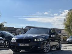 BMW - 520 - M Paket