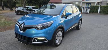 Renault - Captur - 1.5dci