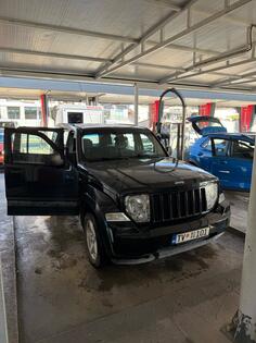 Jeep - Cherokee - 2.8 CRD