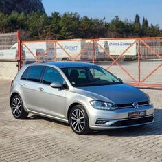 Volkswagen - Golf 7 - 2.0TDI  Automatik