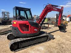 Yanmar - vio85